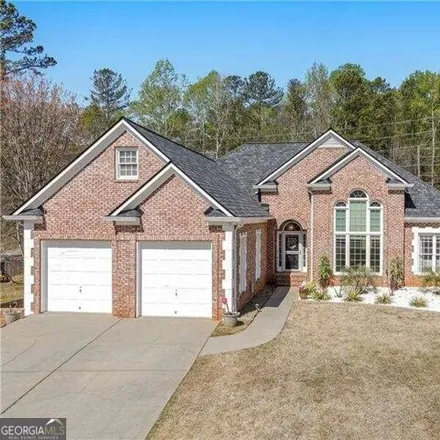 Buy this 5 bed house on 3201 Summer Stream Drive in Kennesaw, GA 30152