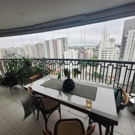 Buy this 2 bed apartment on Condomínio Paço das Águas - Torre Pacífico in Rua Morais de Barros 960, Campo Belo