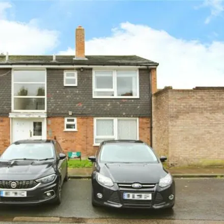 Buy this 1 bed apartment on Pengarth Road in Upton, London