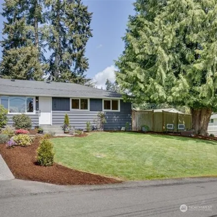Buy this 3 bed house on 103 234th Street Southwest in Bothell, WA 98021