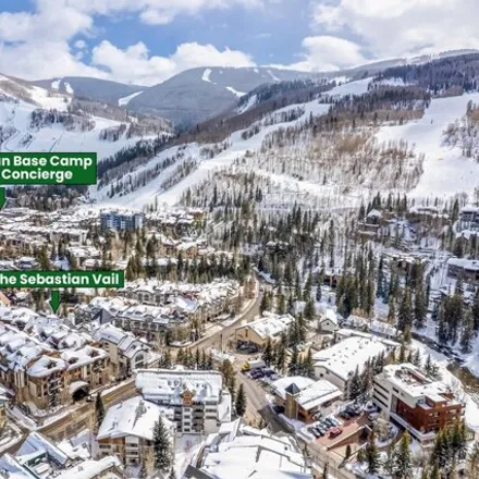 Image 6 - The Sebastian, 16 Vail Road, Vail, CO 81657, USA - Condo for sale