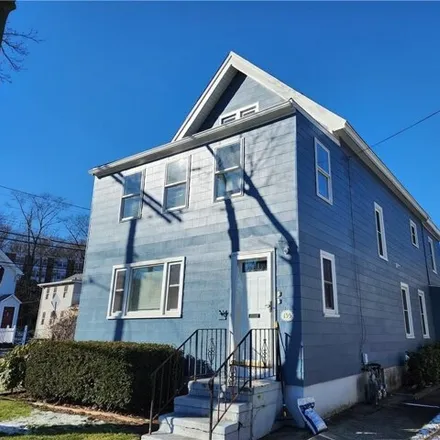 Rent this 2 bed house on 195 Richards Street in West Haven, CT 06516