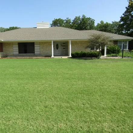 Buy this 3 bed house on 603 East Republic Avenue in Salina, KS 67401