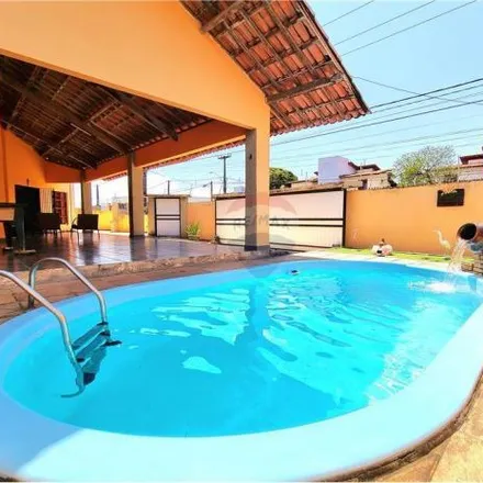 Buy this 4 bed house on Rua Historiador Francisco Fausto de Souza in Capim Macio, Natal - RN