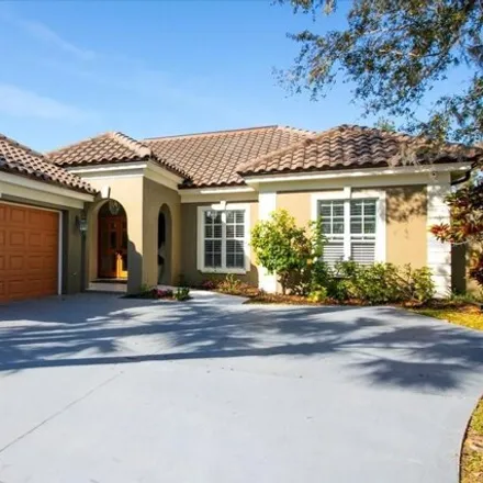 Buy this 3 bed house on Boca Royale Club in Raphis Royale Boulevard, Sarasota County