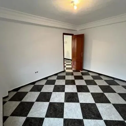 Image 3 - Paseo de los Tilos, 63, 29006 Málaga, Spain - Apartment for rent