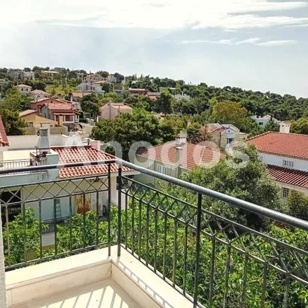 Rent this 2 bed apartment on unnamed road in Penteli Municipal Unit, Greece