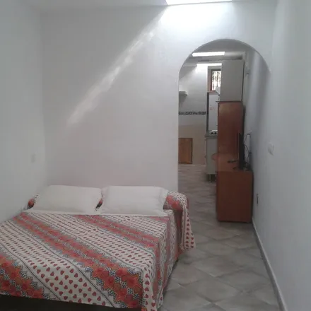 Rent this 1 bed apartment on Rincón de la Victoria in Las Zorreras, ES