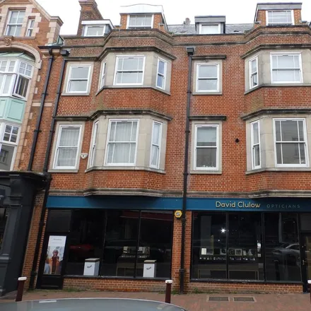 Rent this 2 bed apartment on Viva Skin Clinics in 38 High Street, Royal Tunbridge Wells