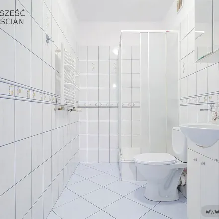 Image 4 - Biedronka, Polna 41, 60-535 Poznan, Poland - Apartment for rent