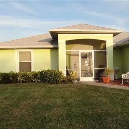 Buy this 3 bed house on 2715 Sw 2nd Ave in Cape Coral, Florida