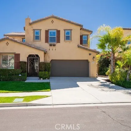 Buy this 5 bed house on 25822 Basil Court in Temescal Valley, CA 92883