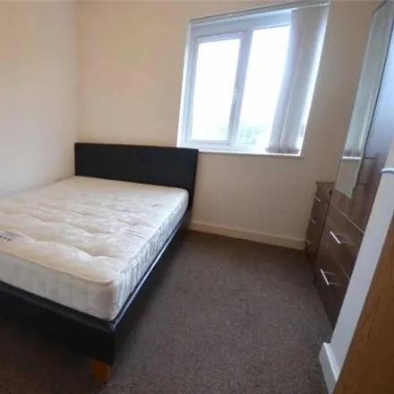 Image 4 - 24D Wilbraham Road, Manchester, M14 7DW, United Kingdom - Room for rent