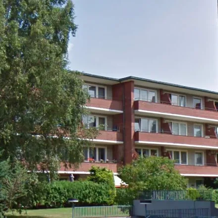 Image 7 - Steilshooper Straße 316, 22309 Hamburg, Germany - Apartment for rent