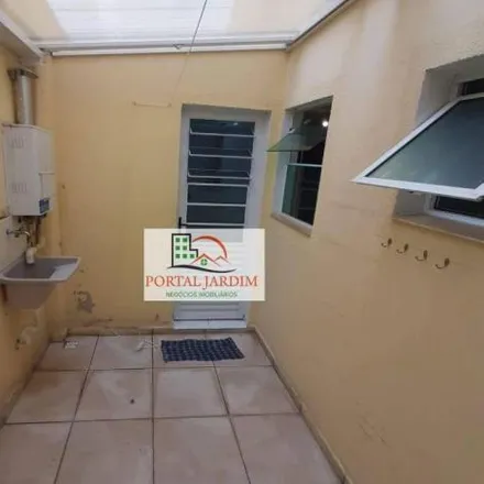 Rent this 2 bed apartment on Rua Dom Bosco in Vila Francisco Matarazzo, Santo André - SP