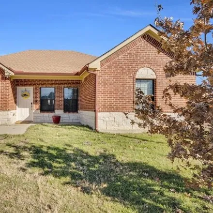 Buy this 3 bed house on Friendship Baptist Church in Perry Avenue, Waxahachie