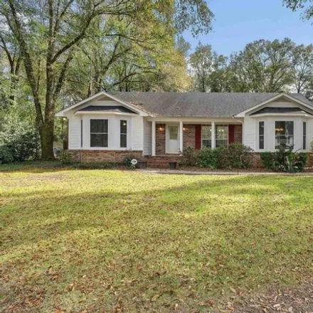 Buy this 3 bed house on 7018 Remington Drive in Mobile County, AL 36618