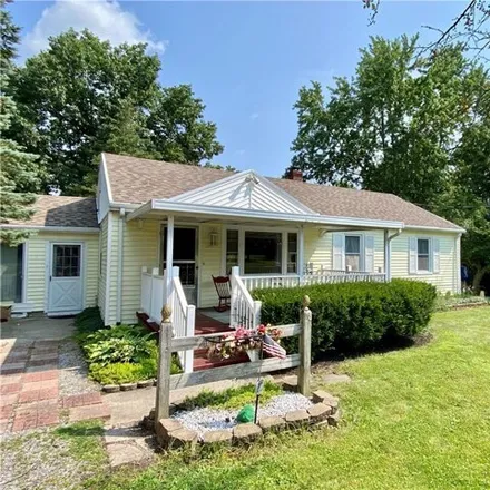 Image 6 - 4923 Batavia Bethany Townl Rd, Batavia, New York, 14020 - House for sale