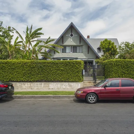 Image 7 - 1459 West 29th Street, Los Angeles, CA 90007, USA - Townhouse for sale