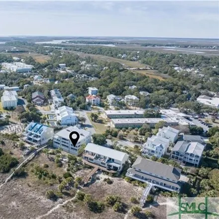 Image 5 - 99 Oceanview Court, Tybee Island, Chatham County, GA 31328, USA - Condo for sale