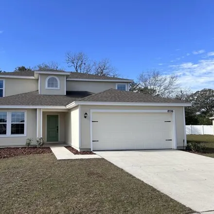Buy this 5 bed house on 6103 Woodlawn Road in Macclenny, FL 32063