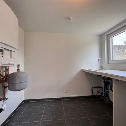 Image 3 - Magerstraat 5, 9070 Heusden, Belgium - Apartment for rent