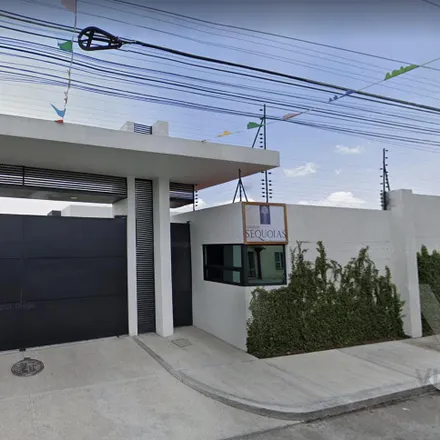 Buy this studio apartment on Calle Paseo San Isidro 111 in 52140 Metepec, MEX
