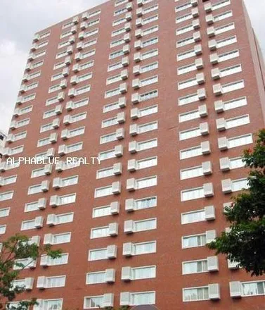 Image 1 - Alameda Itapecuru, Alphaville, Barueri - SP, 06454-080, Brazil - Apartment for rent