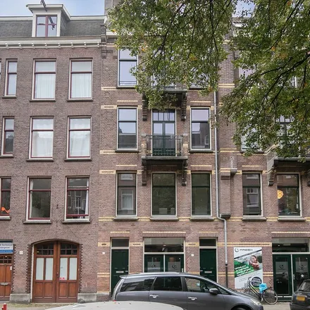 Image 6 - Pieter Aertszstraat 62-1L, 1073 SR Amsterdam, Netherlands - Apartment for rent