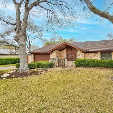 Buy this 3 bed house on 4602 Indian Wells Drive in Austin, TX 78747