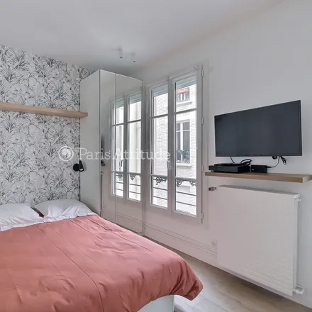 Rent this 1 bed apartment on 24 Rue de l'Exposition in 75007 Paris, France