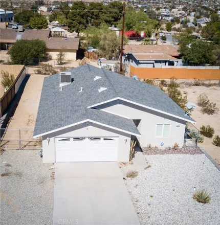 Buy this 3 bed house on 61836 Grand View Circle in Joshua Tree, CA 92252