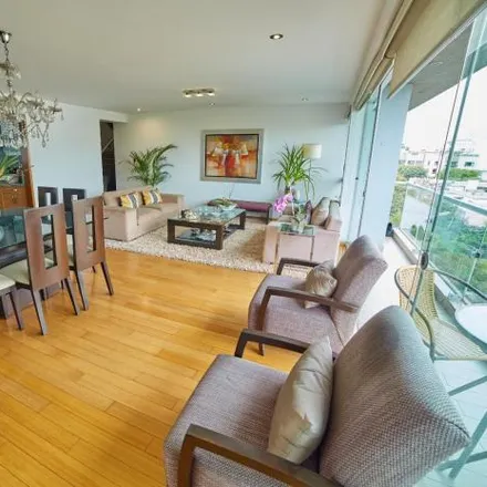 Image 2 - Ricardo Palma Avenue, Miraflores, Lima Metropolitan Area 15048, Peru - Apartment for sale
