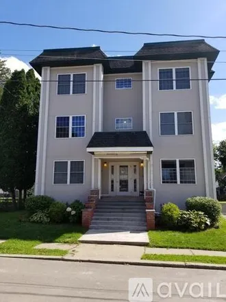 Rent this 3 bed apartment on 1 Prindle Ave
