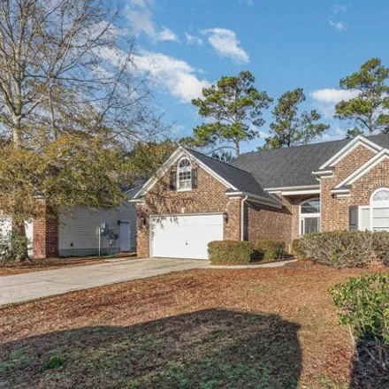 Image 2 - 19 Long Creek Drive, Murrells Inlet, Georgetown County, SC 29576, USA - House for sale