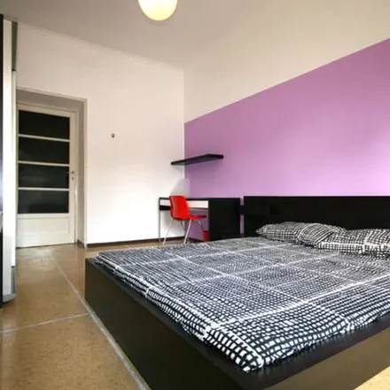 Rent this 5 bed apartment on Hotel del Sole in Via Gaspare Spontini 6, 20131 Milan MI
