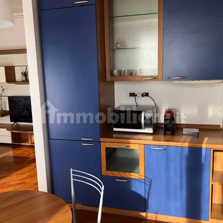 Image 5 - Via Ticino, 20835 Monza MB, Italy - Apartment for rent