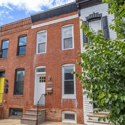 Buy this 2 bed house on 2816 Dillon Street in Baltimore, MD 21224