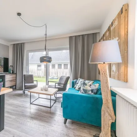 Rent this 3 bed apartment on 25761 Büsum