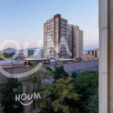 Image 4 - Copec, Avenida Independencia, 838 0552 Provincia de Santiago, Chile - Apartment for rent