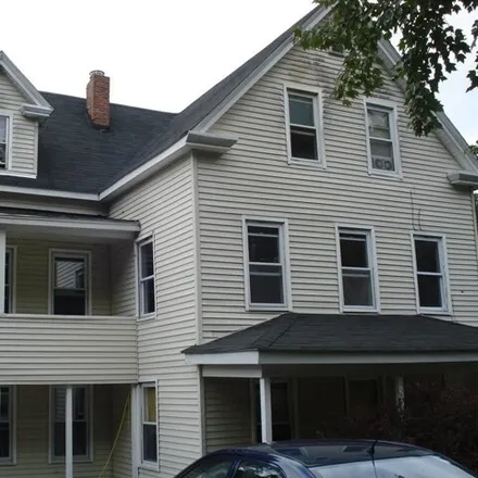 Rent this 2 bed apartment on 15 Brooklyn Street in Tyngsborough, MA 08163