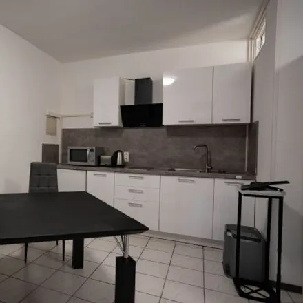 Rent this 3 bed apartment on Scheidtbachstraße 15 in 51469 Bergisch Gladbach, Germany