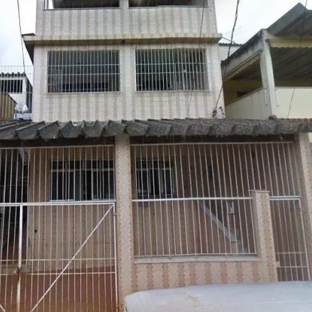 Buy this 4 bed house on Rua Manuel de Andrade in Pavuna, Rio de Janeiro - RJ