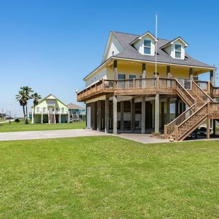 Buy this 4 bed house on 848 West Lane in Galveston County, TX 77650