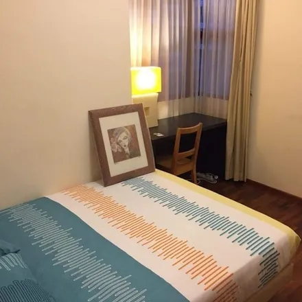 Rent this 1 bed room on Shanghai Road in Singapore 248741, Singapore