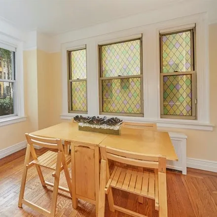 Image 4 - 315 EAST 68TH STREET 2M in New York - Apartment for sale