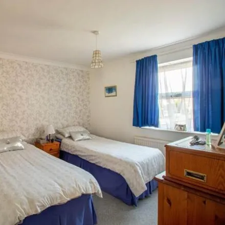 Image 8 - Cookham Dene, 11 Buckhurst Road, Bexhill-on-Sea, TN40 1QF, United Kingdom - Apartment for sale