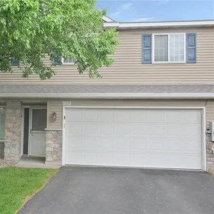 Buy this 2 bed house on 3325 Jansen Way in Vadnais Heights, MN 55127