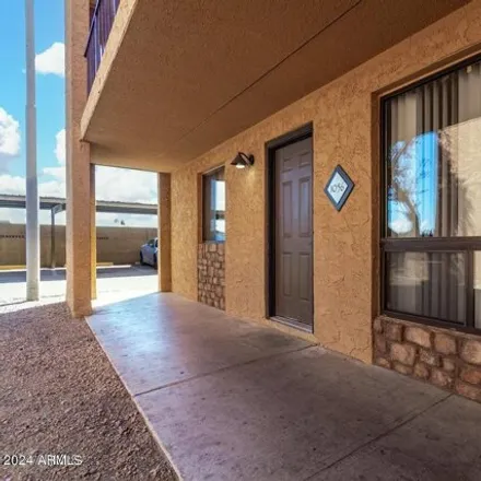 Rent this 2 bed apartment on 7110 East Continental Drive in Scottsdale, AZ 85257