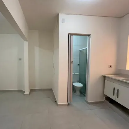 Rent this studio apartment on Avenida Bosque da Saúde 927 in Chácara Inglesa, São Paulo - SP